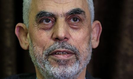 Israel’s Foreign Minister Katz Says Hamas Chief Sinwar Killed