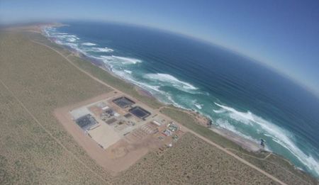 GroundUp: Controversial Australian company applies for extension to mining rights