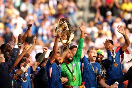 Crying foul — Club World Cup had some shining moments, but it remains divisive