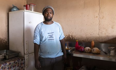 Power cuts drive small Soweto businesses to the brink of closure