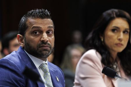 FBI investigation into Kash Patel was more extensive than previously reported