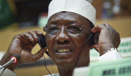 Chad: Between Ambition and Fragility