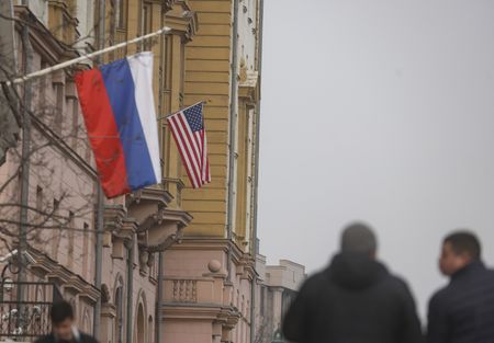 Kremlin says work is underway on next prisoner swap between Russia and US