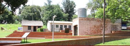 Saving Liliesleaf –A Freedom Day appeal and pledge