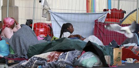 ‘Why I can’t leave’: Home Affairs is part of the problem for refugee and migrant women stuck in abusive situations