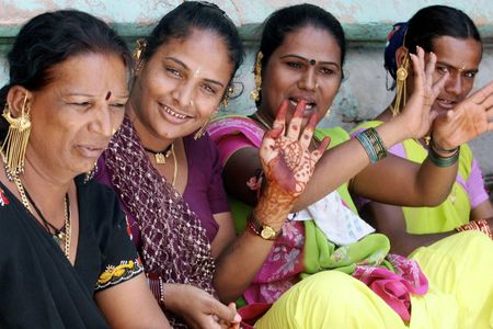 The strange, sad world of India's eunuchs