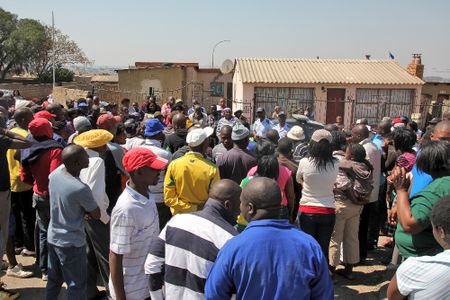 Themb'elihle vs Chiawelo: a story of power and the cables that bring it