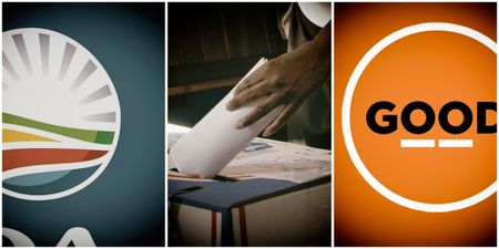 Good party accuses DA of voter fraud and abuse of resources in hotly contested George by-elections