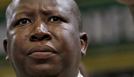 FIVE MINUTES: South Africa