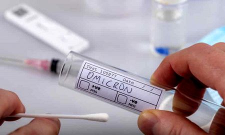 Omicron’s message: We need a combined strategy to treat AIDS and vaccinate against Covid