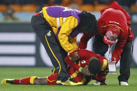 The World Cup Day that was: 2 July