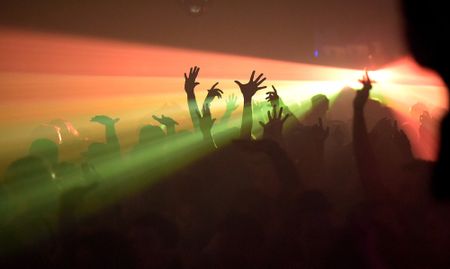 How to survive a big night out in Joburg with no running water