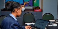 Entrepreneurial learning lessons and the corporate efforts to transform financial literacy education in schools