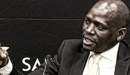 SABC: Battle lines drawn against Hlaudi’s ‘rule by diktat’