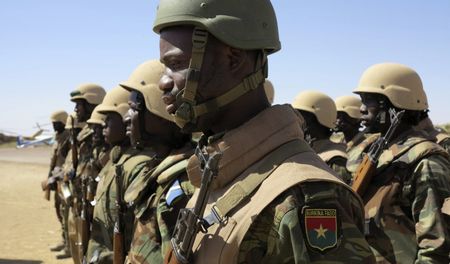 Authorities’ military responses to entrenched terror cells should not be detrimental to community livelihoods 