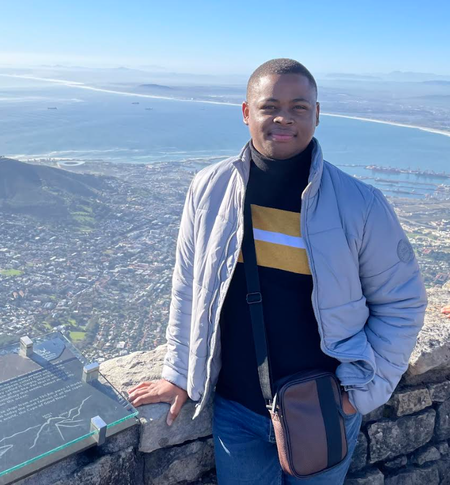 20 Questions with Kyran Blaauw 