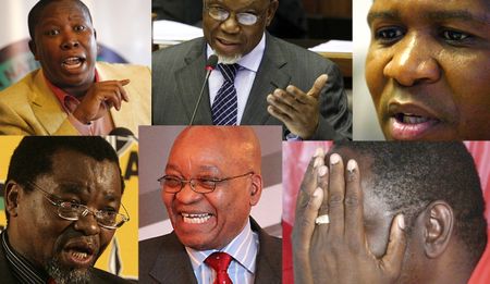 Glance into the future: Life beyond Mangaung