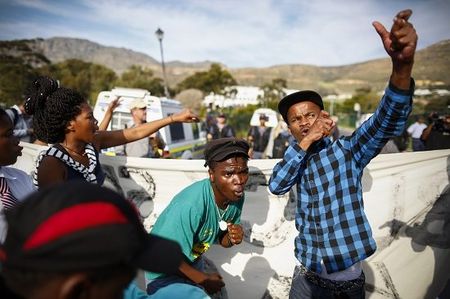 While you were sleeping: 14 July