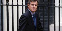 Sir John Sawers, head of MI6 from 2009-14, arrives at Downing Street in London on 28 August 2013. Sawers was a foreign policy adviser to Tony Blair at the time of the Putin meeting in St Petersburg and later joined the board of BP. (Photo: Oli Scarff / Getty Images)