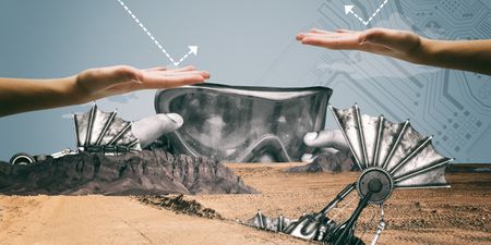 Unproven technologies, unknown risks: Top SA climate scientists sceptical humanity can ‘geoengineer’ its way out of climate crisis