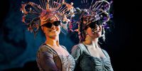 Into the Woods brings Sondheim’s dark, unhinged fairy tales to Cape Town