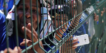 Disgruntled youth look to the DA for solutions