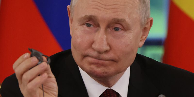 Ukraine update: Putin to skip BRICS Summit, resolving SA’s diplomatic ...