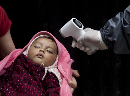 Disruption to global immunization system could delay COVID-19 vaccinations