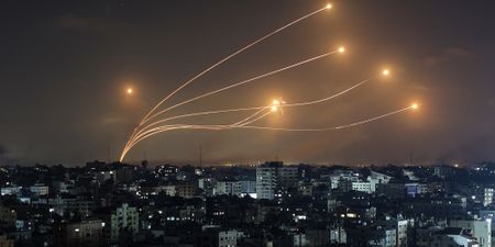 US to offer citizens charter flights from Israel; Biden meets advisers over security risks to US homeland