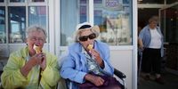 Wealth, wellness and wellbeing: why healthier ageing isn’t just about personal choices