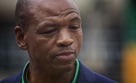 Two-week deadline to tackle crippling health crisis