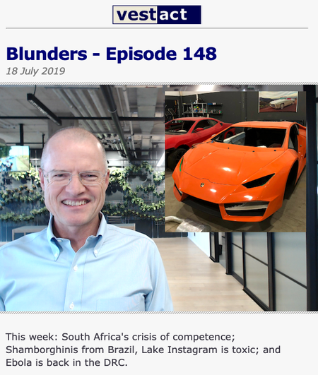 Blunders - Episode 148