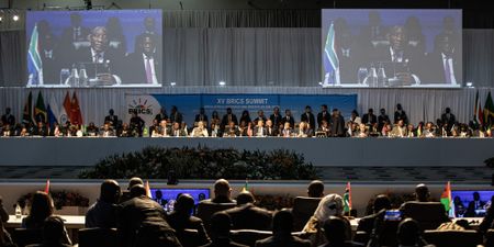 Saudi Arabia’s inclusion in BRICS+ bodes well for South Africa’s agricultural exports