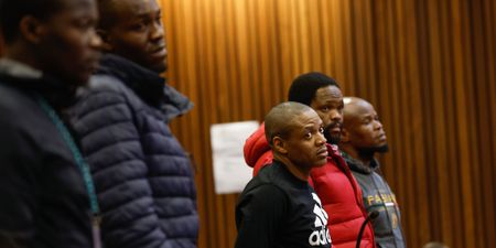 Startling twists in Senzo Meyiwa’s murder trial as no-nonsense former Orlando Pirates soccer player  judge cracks the whip