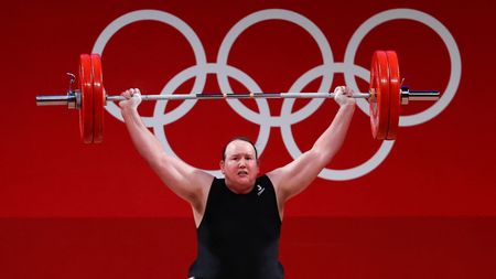 Dissecting the implications of the IOC’s ban on transgender women in the female category