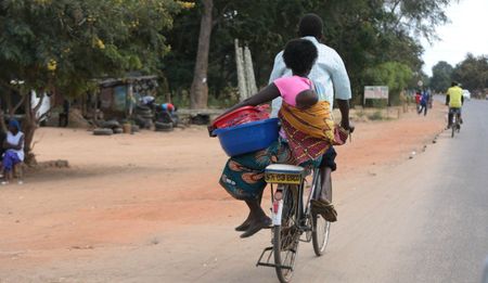 Malawi: Presidency’s ‘sweetheart contractor’ Mota-Engil grabs the lion’s share of road contracts