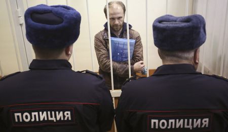 Russia needs Arctic presence to guard against US threat –Putin