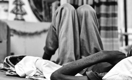 Covid-19 pandemic reveals the urgent need for well-funded palliative care in Africa