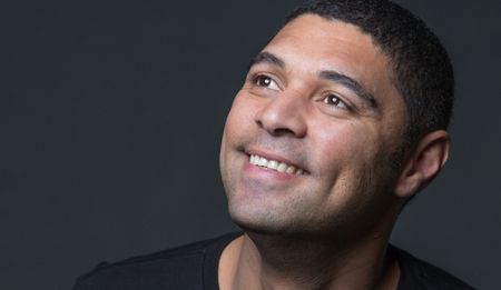 Funny he should say that – comedian Stuart Taylor comes of middle age with seminal work