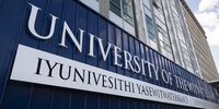 Wits University tops Africa in global rankings, showcasing academic excellence