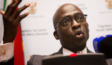 Budget 2018: VAT is increased – A first for new SA