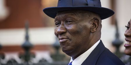 'It's an attack on the state' - Cele condemns shooting of Anti-Gang Unit members in Cape Town