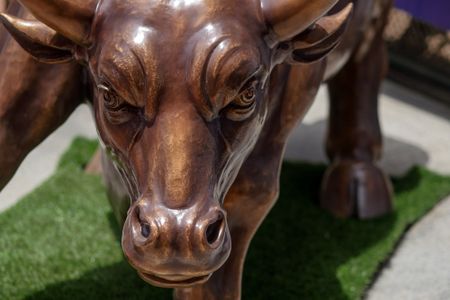 Sovereign wealth funds are turning bullish on emerging markets, Invesco survey shows