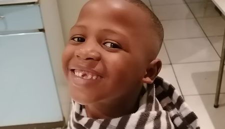 Body of Khayalethu Magadla found three weeks after six-year-old becomes latest casualty of country's uncovered manholes