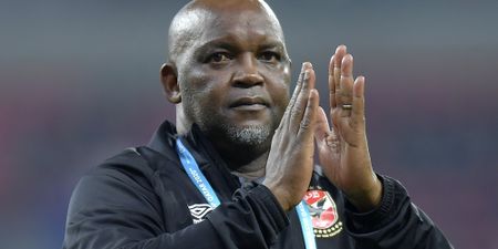Mixed bag of results for South Africans in CAF competitions