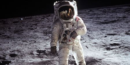 Back to the Moon… in the movie theatre and real life