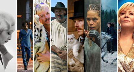 Keep an eye out: An energy-rich western, a live action anime remake, Influence and more