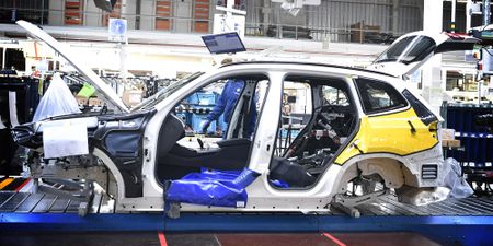 Reverse gear: South Africa’s new car sales in 2020 at 20-year low