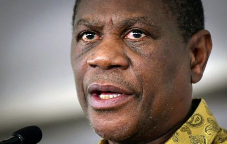 Deputy President Mashatile urges amicable trade agreement with the US to protect SA jobs
