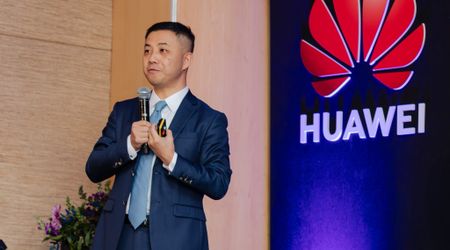 Huawei showcases AI innovations shaping the future of financial services